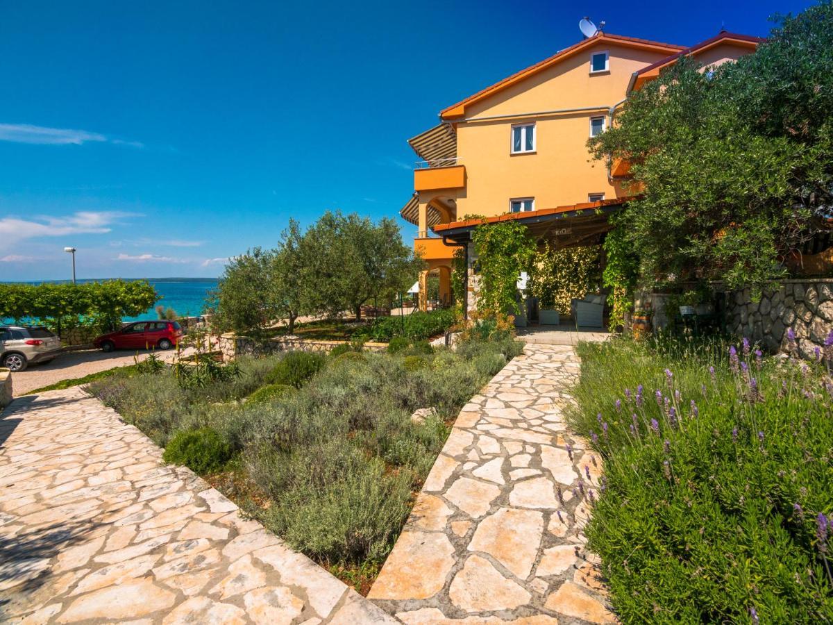 Apartmani Maslina Lun  Dış mekan fotoğraf