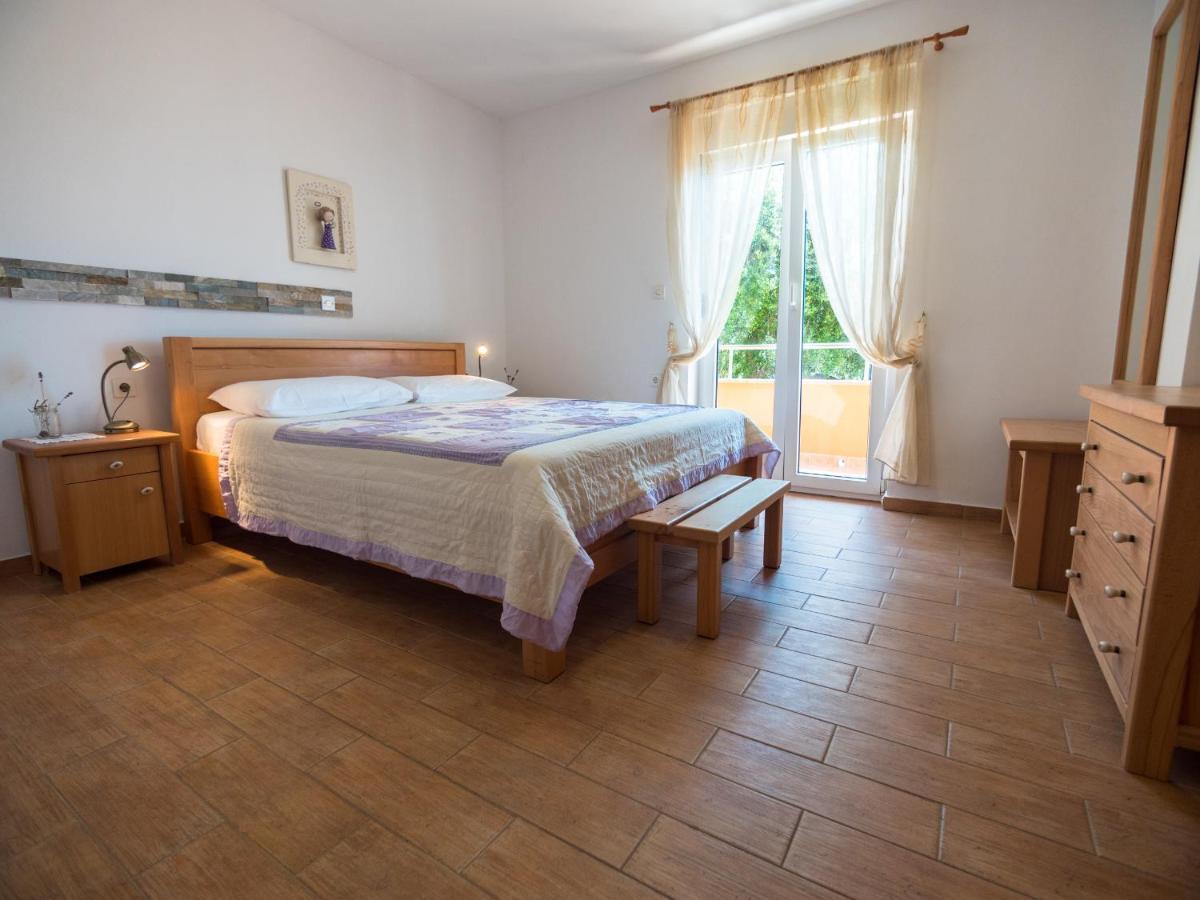 Apartmani Maslina Lun  Dış mekan fotoğraf